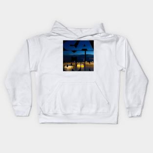 CAMIGUIN ISLAND Kids Hoodie